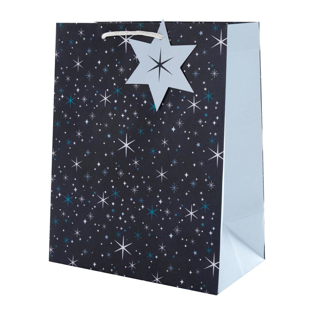 Christmas Gift Bags - Pack of 3 Arctic Designs