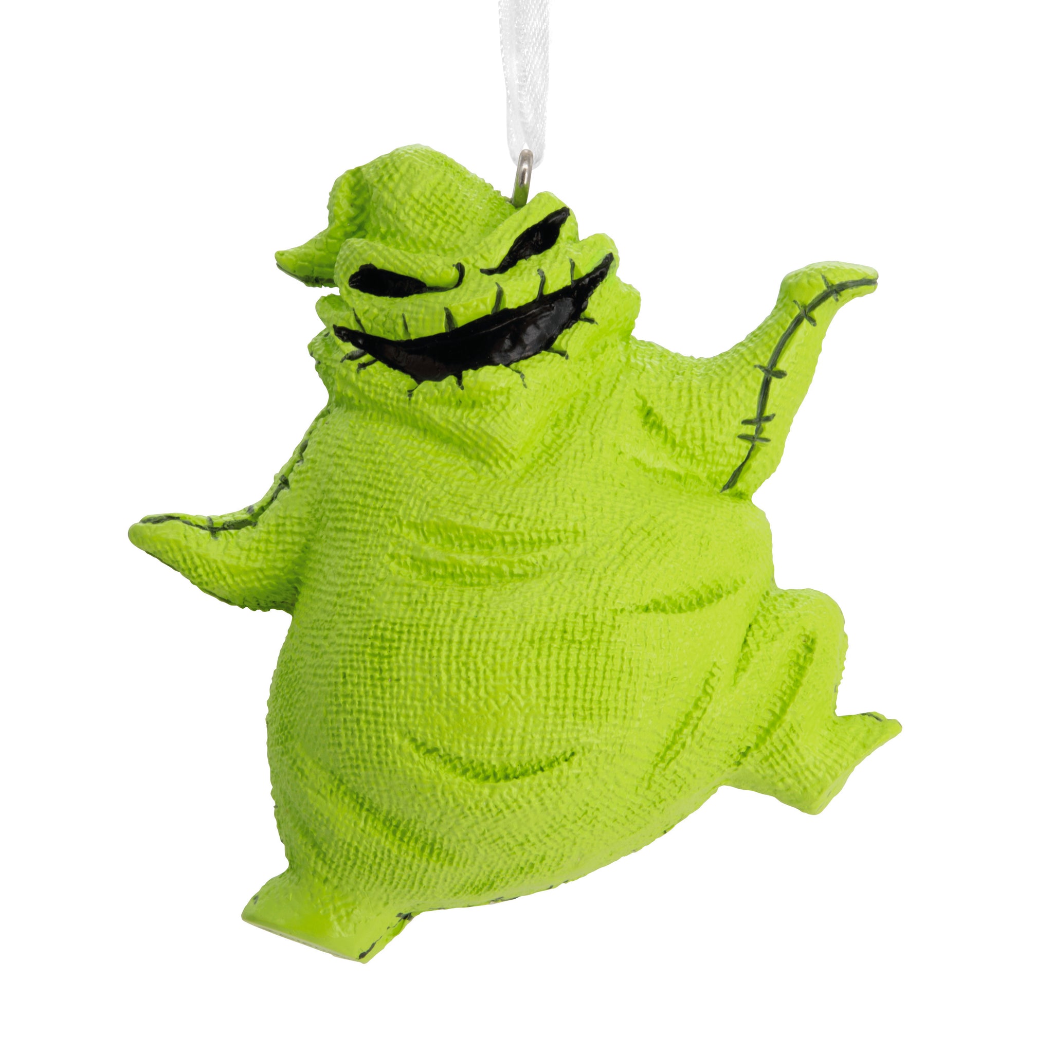 Oogie boogie plush online