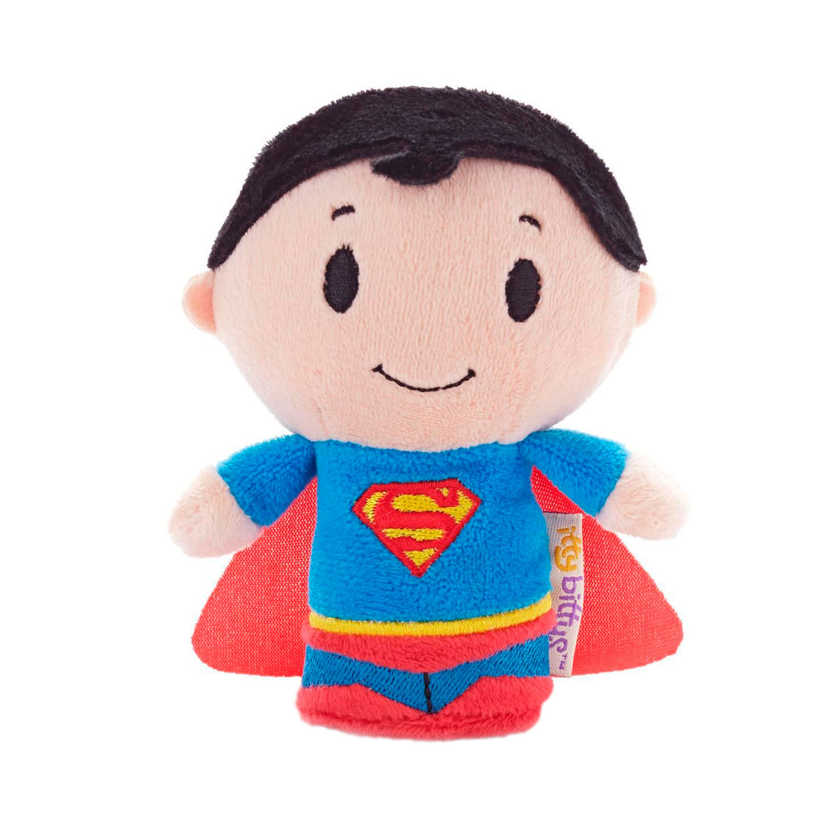 superman stuffed animal