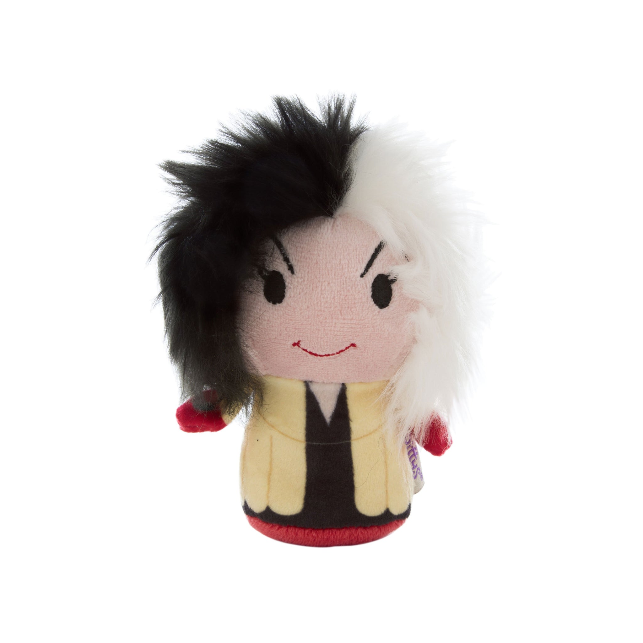 Cruella de vil plush online