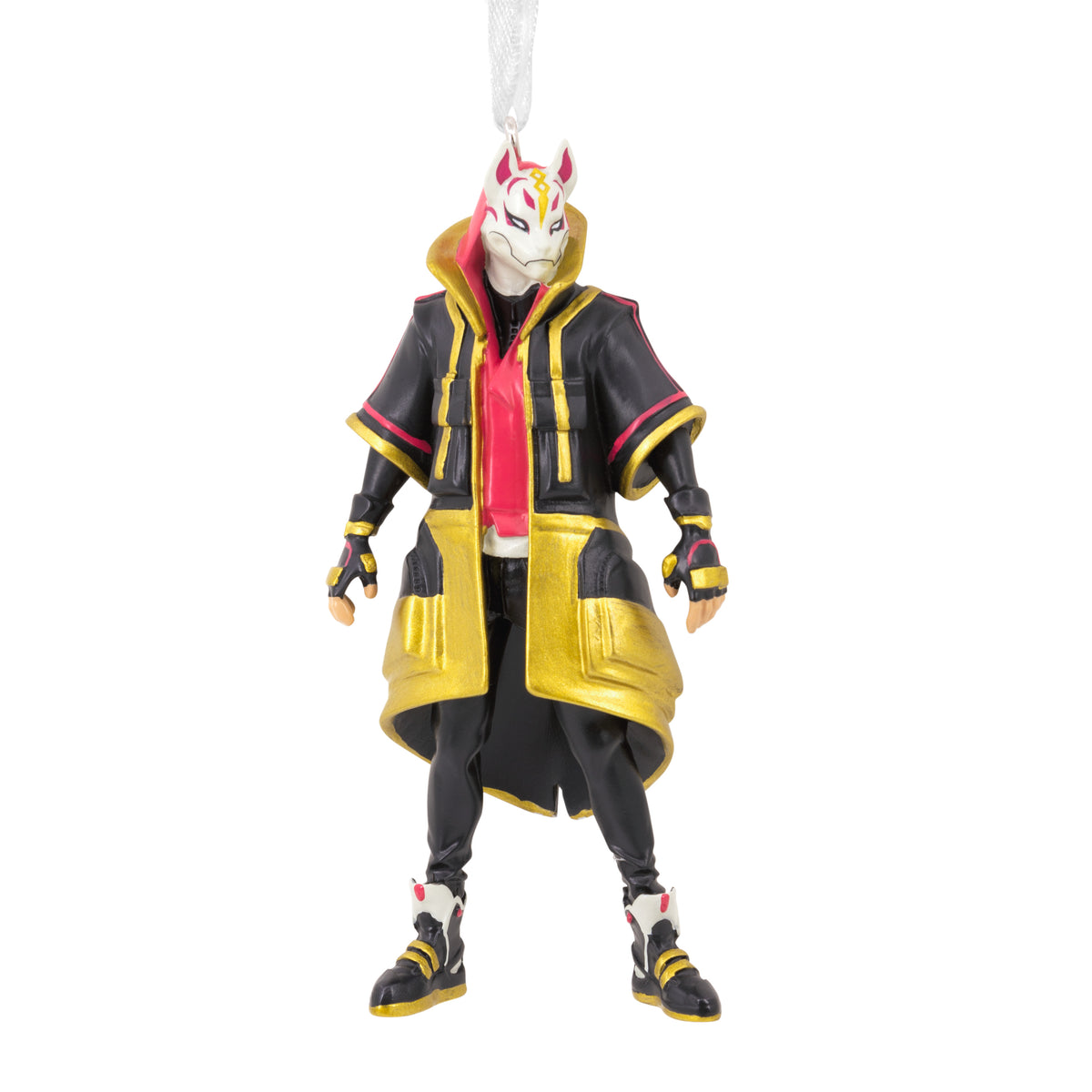 Fortnite Drift Legendary Skin Collectible Ornament | Hallmark UK